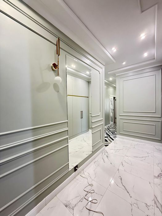 Квартира посуточно