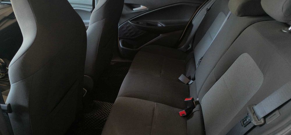 Продам Оникс Механика Onix 2025 Avtokredit