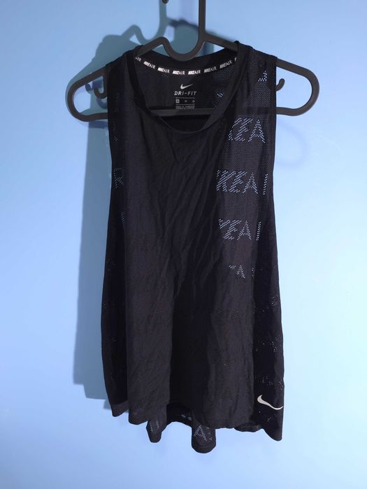 NIKE AIR Потник/Дамски L/XL