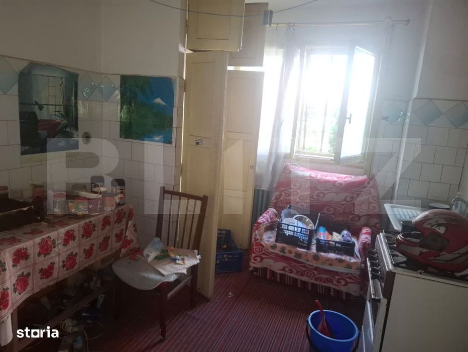 Apartament 2 camere, 49.50 mp, zona Micro 4