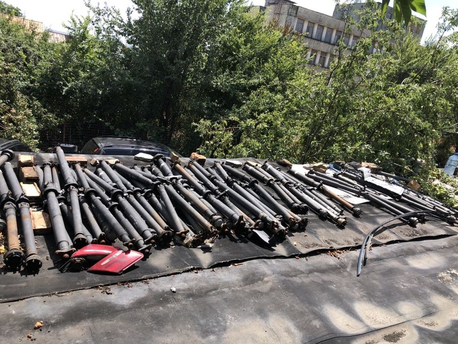 Продаваме доста кардан,кардани за бмв/bmw