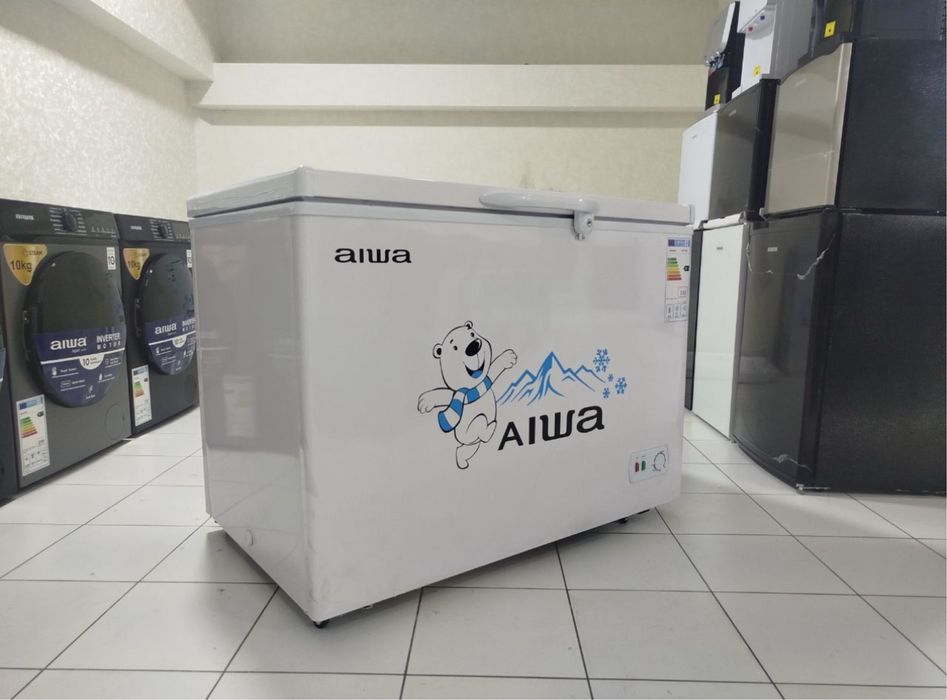 Морозильник СКИДКА 40% гарантия 3 года