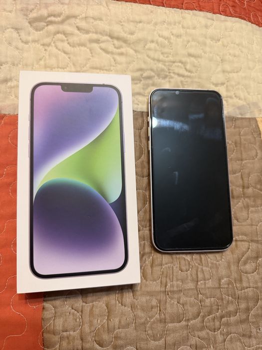 Продам Iphone 14 plus