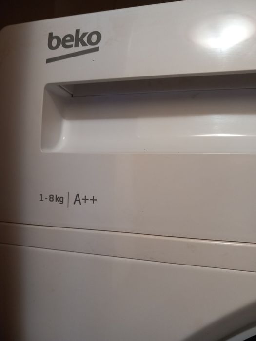 Uscator Beko A++ 8 kg