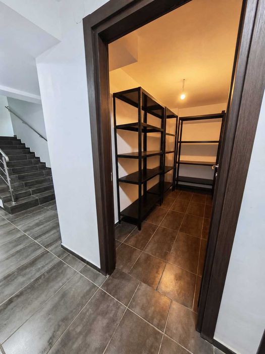 2 camere Pacurari – Colina Însorită | Garaj + Parcare | Complex privat