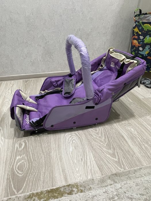 Коляска детская