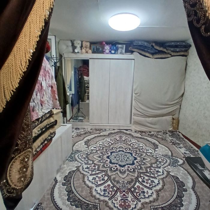 Assalomu alekum Uchastka xovli sotiladi