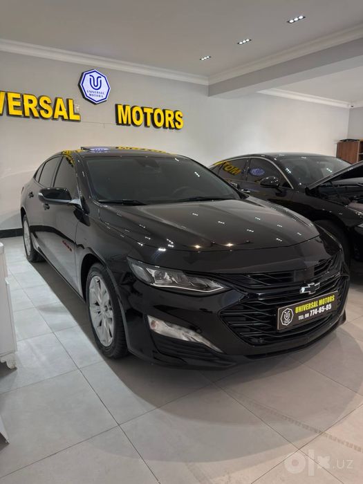 Malibu xl ideal holatda
