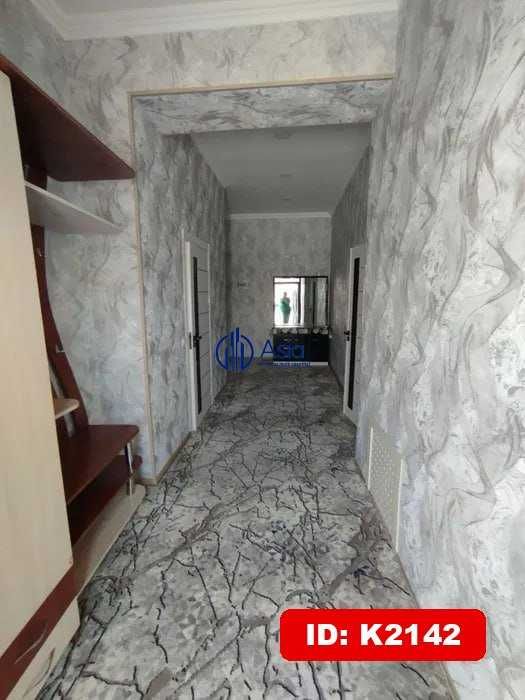 Srochna Severniy tomondan 3xonali uy sotiladi K2142