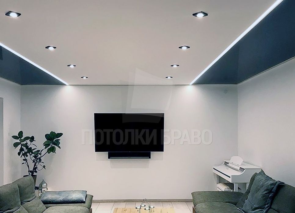 Натяжные потолки натйажной потолок натяжной паталок natyajnoy potolok