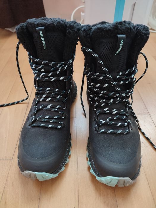 Merrel нови дамски боти 40