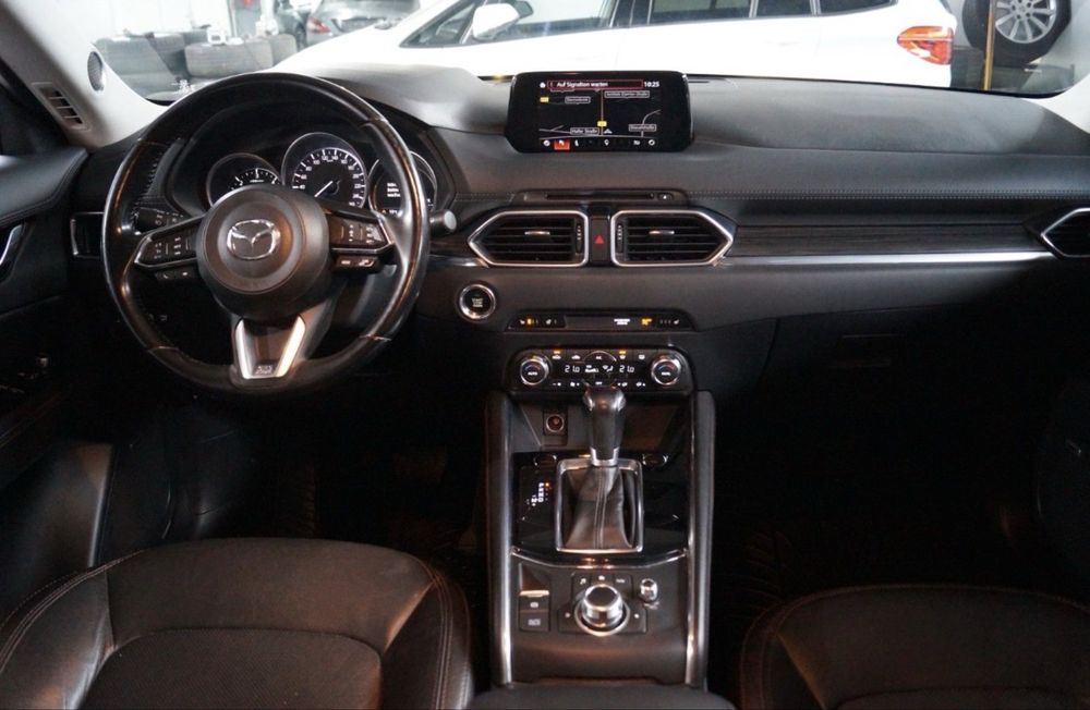 Mazda CX-5 Automat 2019 Full options Garantie