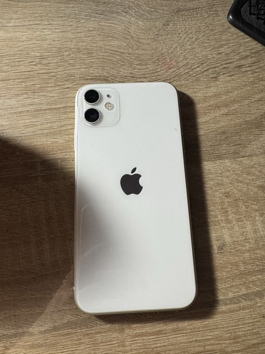 iphone 11 64гб 79%