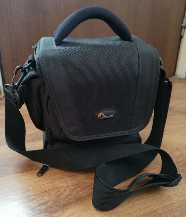 Panasonic NV-GS150 mini-DV Camcorder PAL