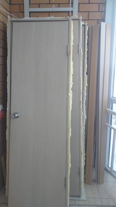 Двери межкомнатные