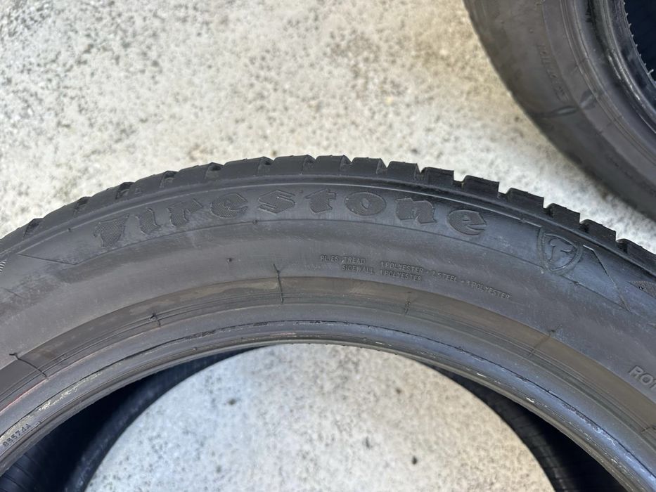 Anvelope Firestone 225/50/R17
