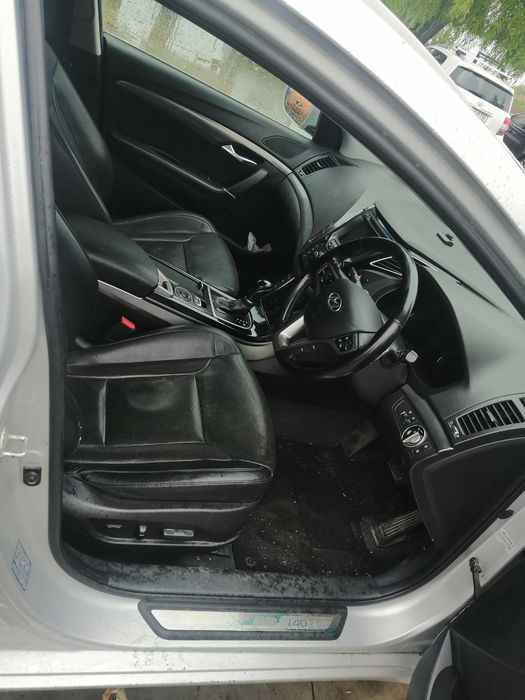 Dezmembram Hyundai I 40