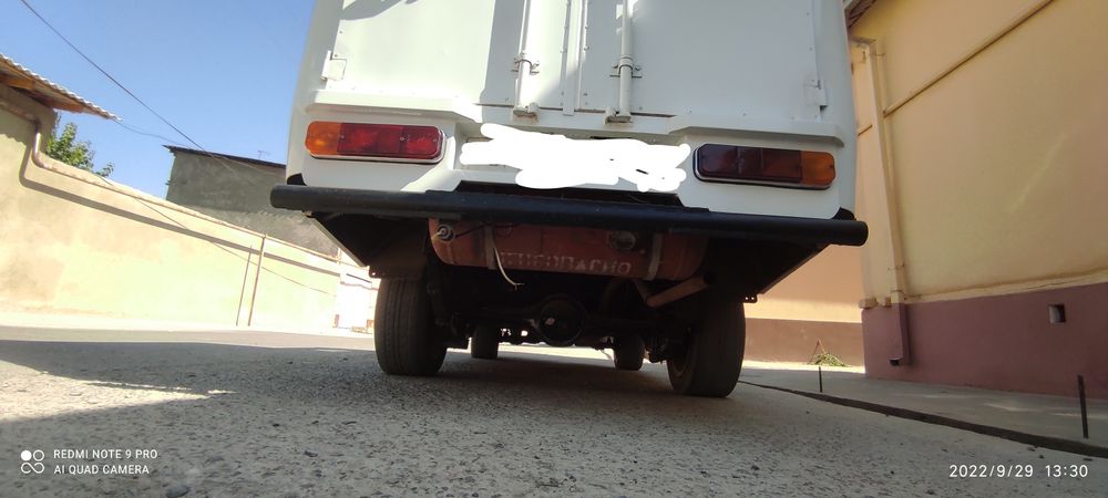 Москвич сотилади