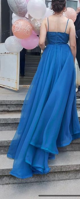 Rochie de ocazie/nasa Ana Radu marime M