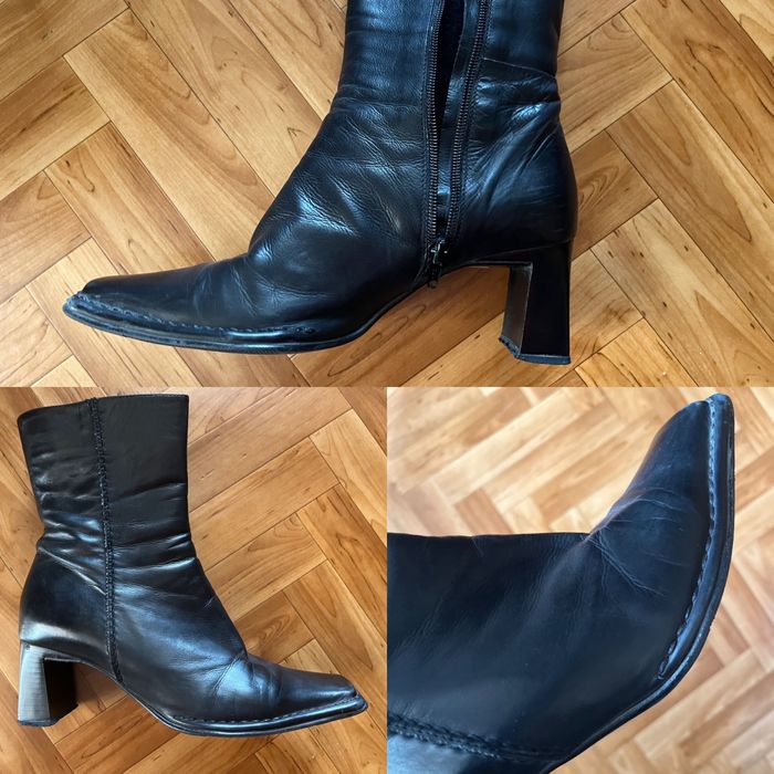 Обувь размер 37-38