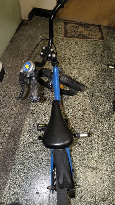 Колело 16" цола.