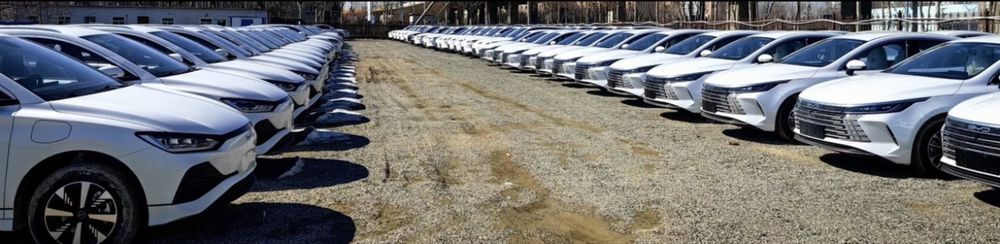 Аренда авто под таки