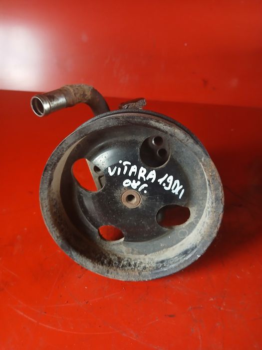 Хидравлична помпа Suzuki Vitara