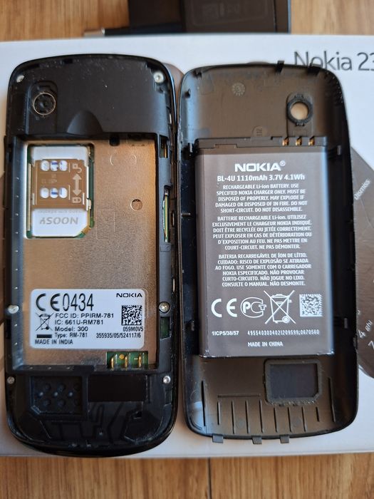 Nokia Asha 300,vintage,perfect functional,proto.