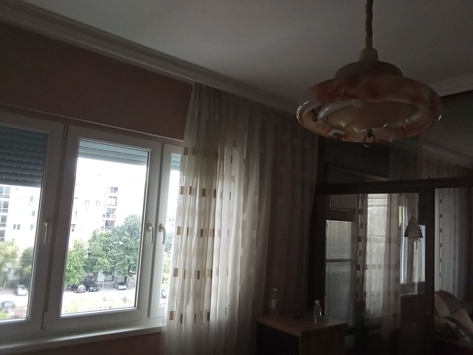 Дава се под наем Четиристаен апартамент в Пловдив, Кючук Париж - 86 кв.м за 484.5 € - Снимка #4