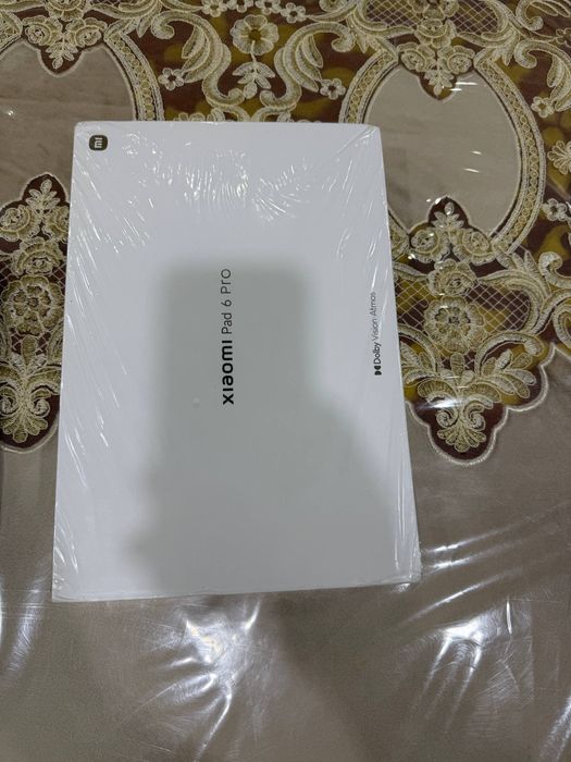 Xiaomi Mi Pad 6 pro 8/256 Gb