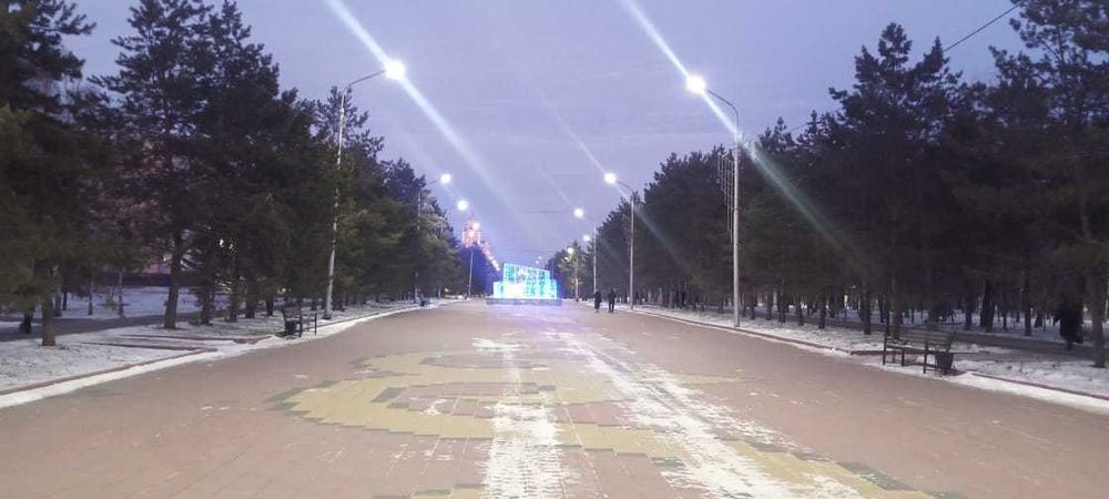 Продается квартира в самом центре города