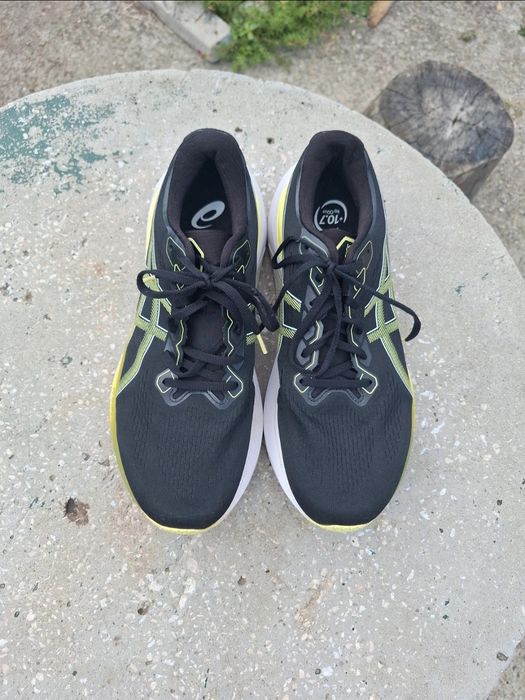 Adidasi alergare asics gel kayano 30