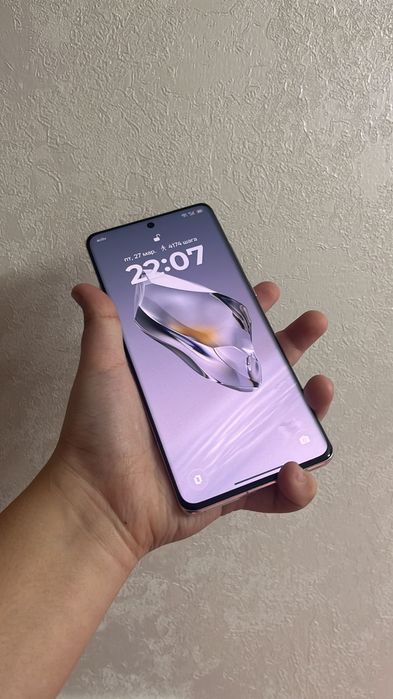 Обмен OnePlus 12