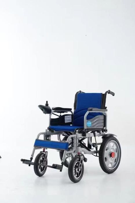 N 8 Elektron nogironlar aravasi електрическая инвалидная коляска N 109