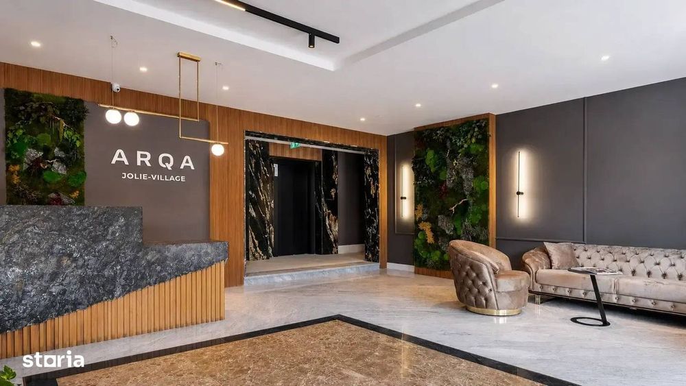 Apartament cu 2 camere și 2 băi – zona Erou Iancu Nicolae