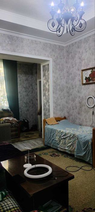 Продаётся 2-ух комнатная квартира в Яшнобадском районе.