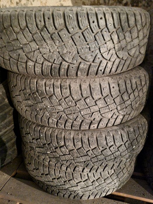 Шины комплект continental 185/65r15