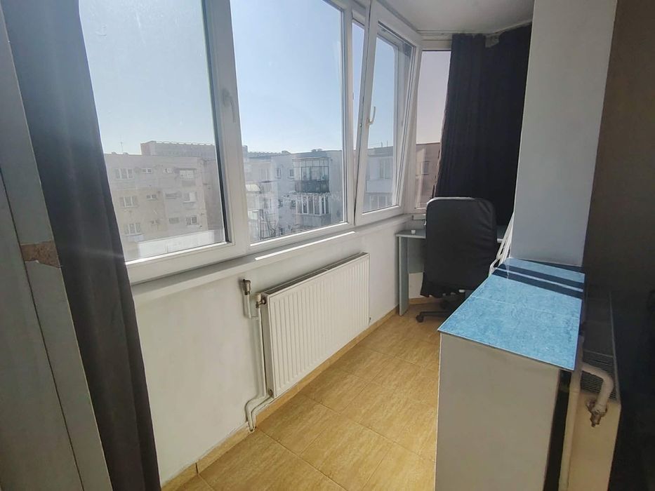 Vind apartament cu o camera in Marasti  Cluj Napoca