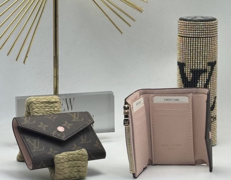 Дамско портмоне LV