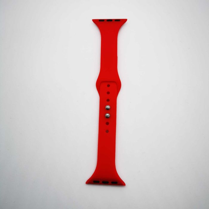 Curele silicon , bratara  Apple Watch  Display 38/40/41 mm inguste
