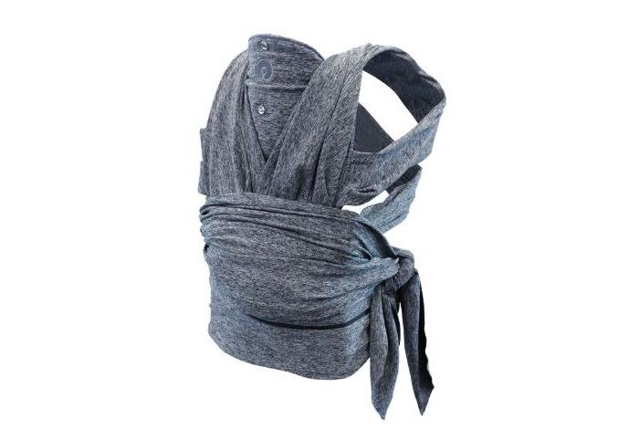 Рюкзак-кенгуру Chicco Переноска Boppy ComfyFit