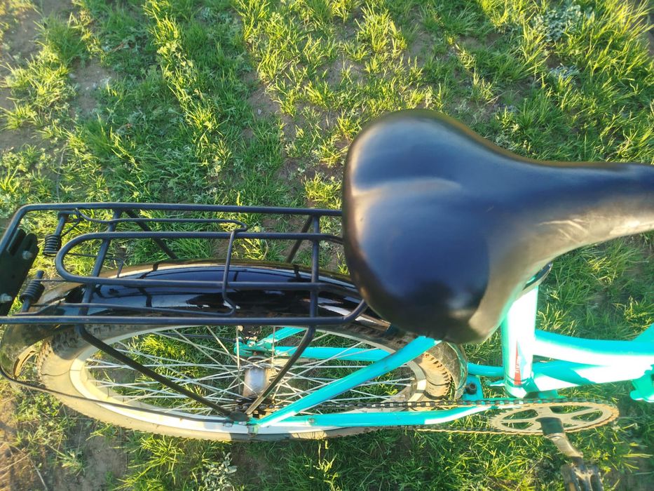 Продам  велосипед