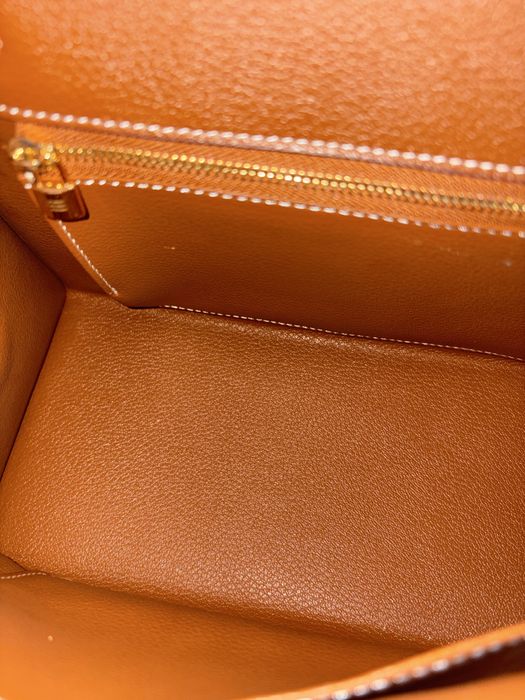 Дамска чанта - Hermes