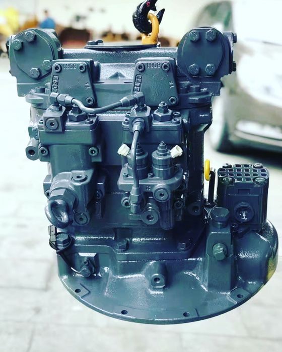 Гидравлический насос