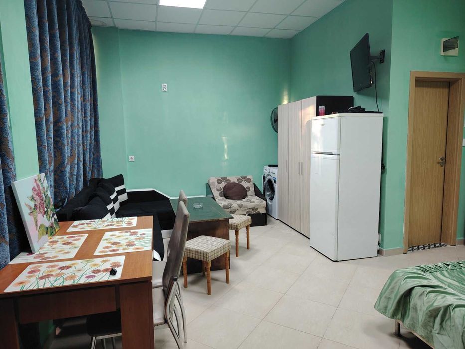 ТОП ЦЕНА / Отличен апартамент от страната на морето за до пет човека