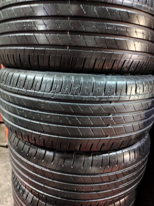 Продам шины трекер родной Гут ер