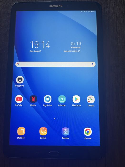 Tableta Samsung Galaxy Tab A 11’