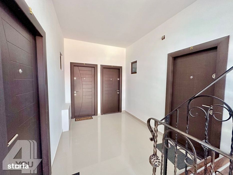 Apartament 2 camere Bloc Nou,Micalaca cu loc de parcare si balcon