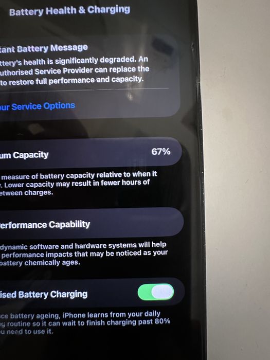 Iphone 14 pro nmax 256  gb