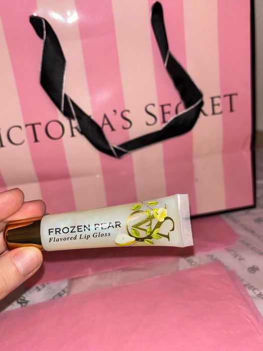 Lipsgloss Victoria’s Secret FROZEN PEAR